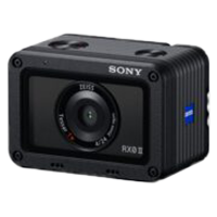 Compact Cameras / DSC-RX0