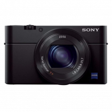 Compact Cameras / DSC-RX100M3 (CLEARANCE)