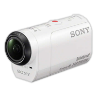 Video Camera / HDR-AZ1VR/W