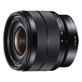 Lens Camera (62mm) / SEL1018