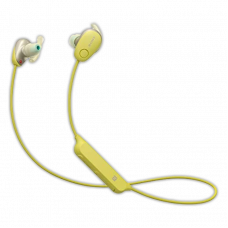 In-Ear Bluetooth Headphone / WI-SP600N/YME