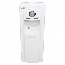 Cold&Hot Water Dispenser (640 W) / WDV002/W