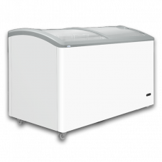 2 DOOR Freezer (12Cubic) / DIANA TC405CG LED WHITE