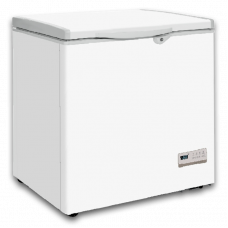 1 DOOR Freezer (5.3CUBIC) / DUAL A5.3 WHITE