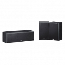 Speaker package including (150W) / NS-P51