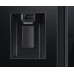 ตู้เย็นไซด์ บาย ไซด์ SAMSUNG รุ่น RH64A53F12C/ST  (22.1 คิว, สีดำ) 
