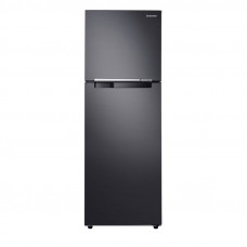 SAMSUNG Double Doors Refrigerator (9.1 Cubic , Black) RT25FGRADB1/ST