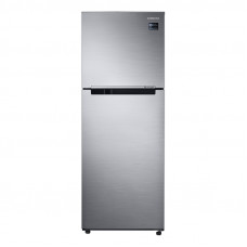 Samsung Double Doors Refrigerator (11 Cubic ,Elegant Inox) RT29K501JS8/ST