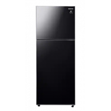 ตู้เย็น SAMSUNG / RT35K50342C/ST (12.9 คิว, สี Black Glass)