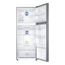 Samsung Double Doors Refrigerator (15.6 Cubic, Elegant Inox) RT43K6230S8/ST