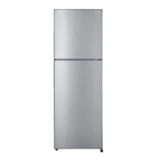 SHARP 2 Door Refrigerator 7.9 Q SJ-Y22T-SL SILVER