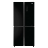 ตู้เย็น HAIER / HRF-MD456GB 16Q ( SIDE BY SIDE )