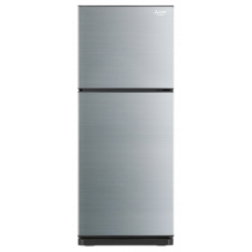 ตู้เย็น MITSUBISHI ELECTRIC รุ่น MR-FC23ES-SSL ขนาด7.7คิว สีเงิน 