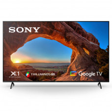 SONY TV KD-65X85J (65", 4K, Google)
