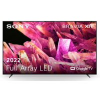 SONY ทีวี 55นิ้ว 55X90K UHD LED รุ่น XR-55X90K  (55", 4K, Google TV, 2022) 