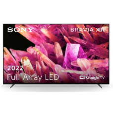 SONY ทีวี 65นิ้ว 65X90K UHD LED รุ่น XR-65X90K (65", 4K, Google TV, ปี 2022)