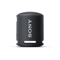 SONY Bluetooth Speaker (Black) SRS-XB13/BC E
