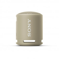 SONY Bluetooth Speaker (TAUPE) SRS-XB13/CC E
