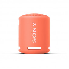 SONY Bluetooth Speaker (Coral Pink) SRS-XB13/PC E